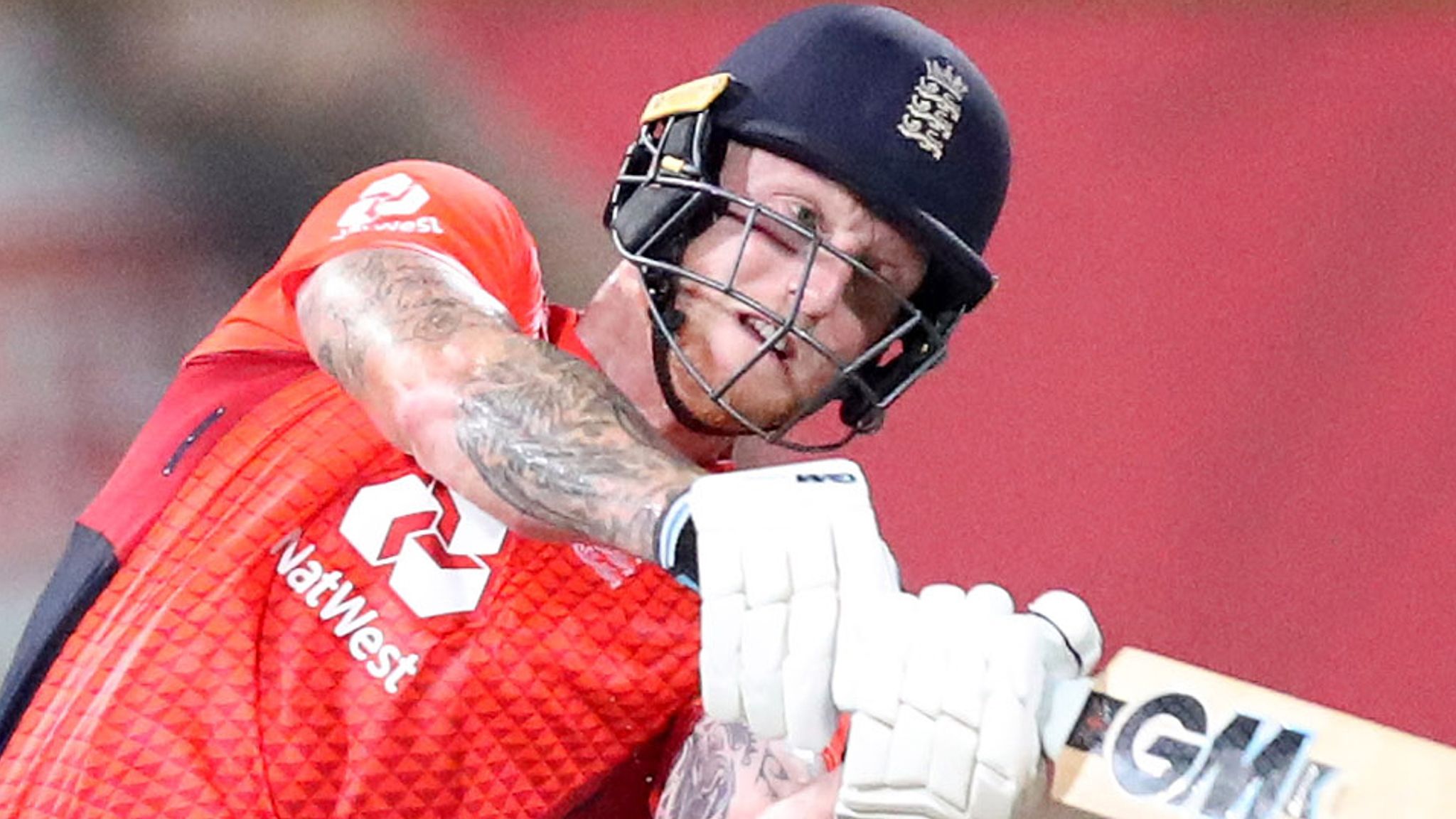 Ben Stokes
