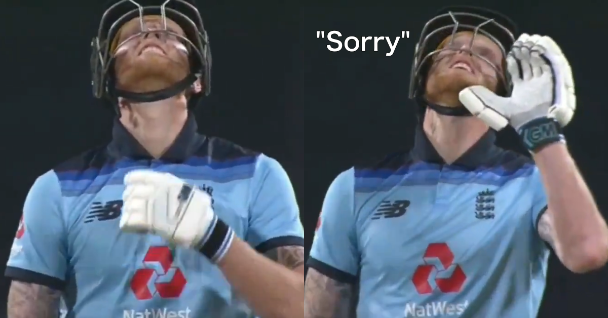 Ben Stokes