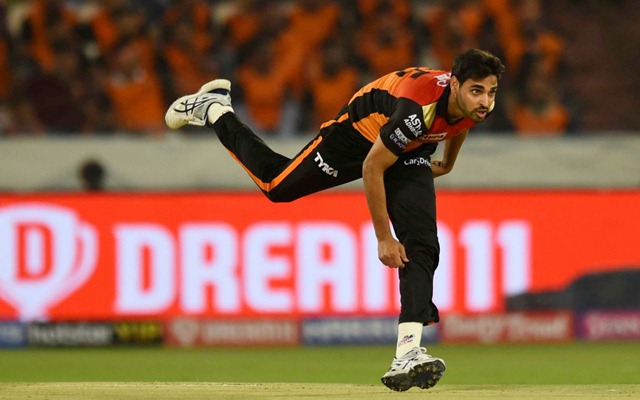 SRH Vs RR- 3 Player Battles To Watch Out For, IPL 2021 Match 40 2 Bhuvneshwar Kumar