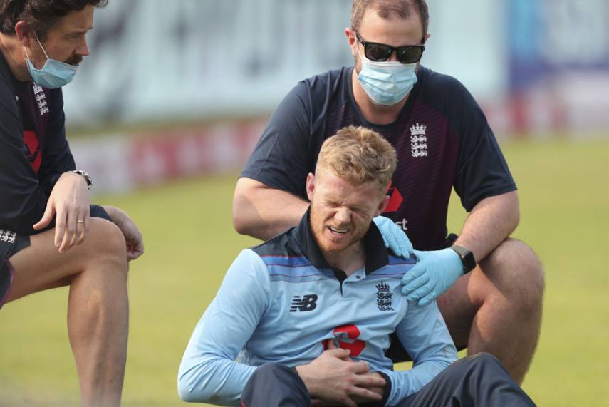 Eoin Morgan Ruled Out Of Remainder Of ODI Series vs India, Jos Buttler To Lead In Last Two ODIs