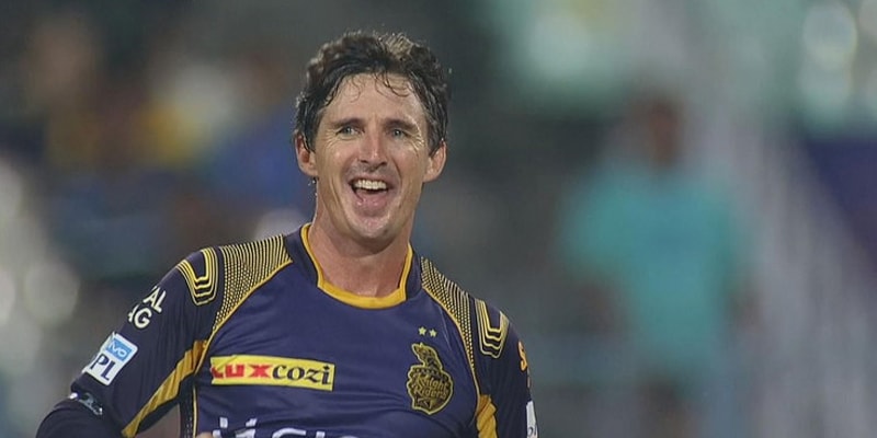 Brad Hogg