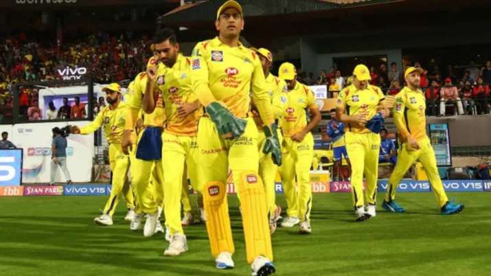 Chennai Super Kings, IPL 2021: 5 Players From Chennai Super Kings Who Will Play Every Match