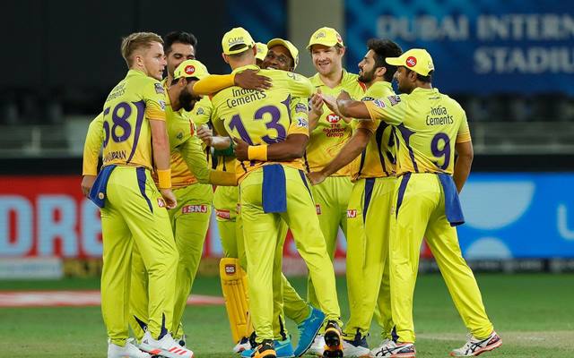 Chennai Super Kings, IPL, IPL 2021