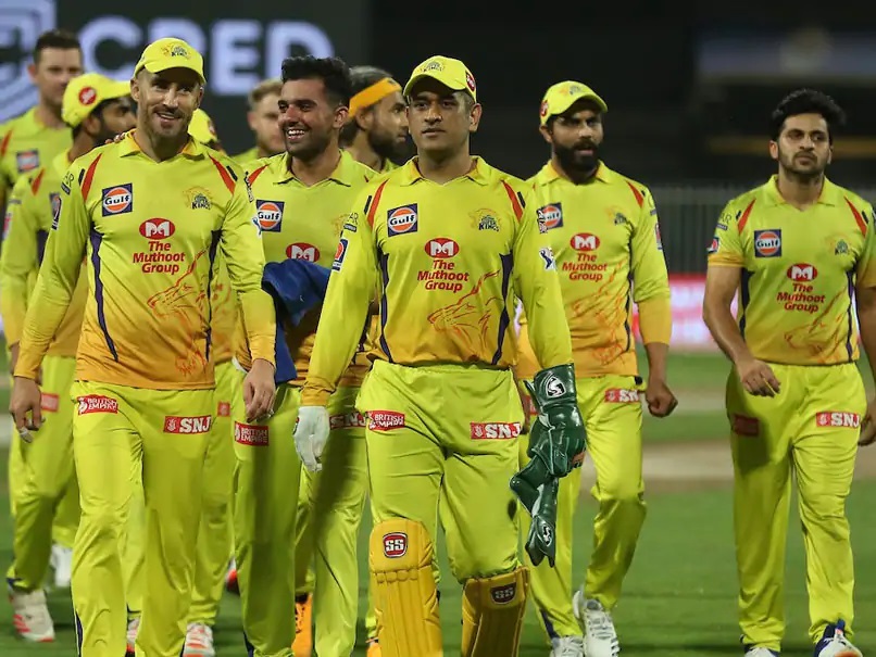 Chennai Super Kings