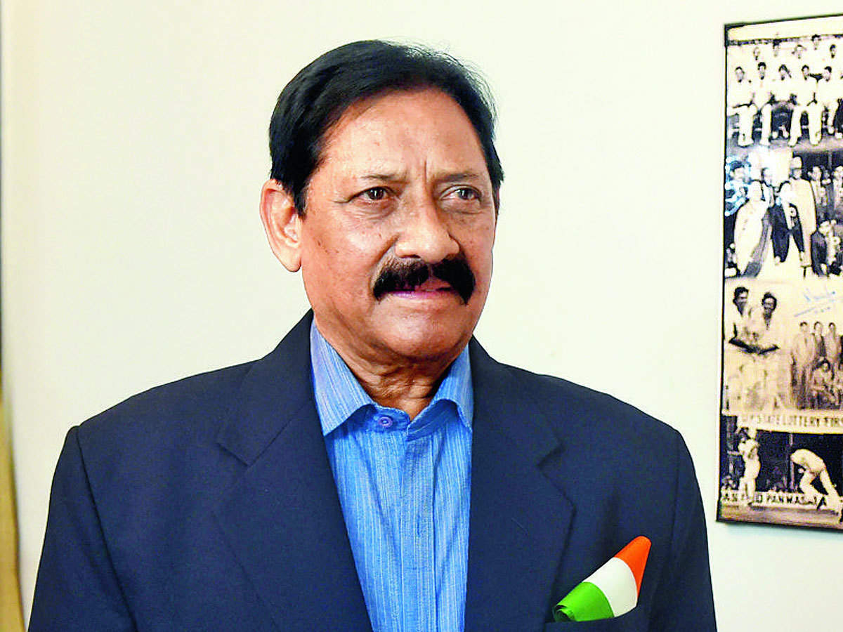 Chetan Chauhan