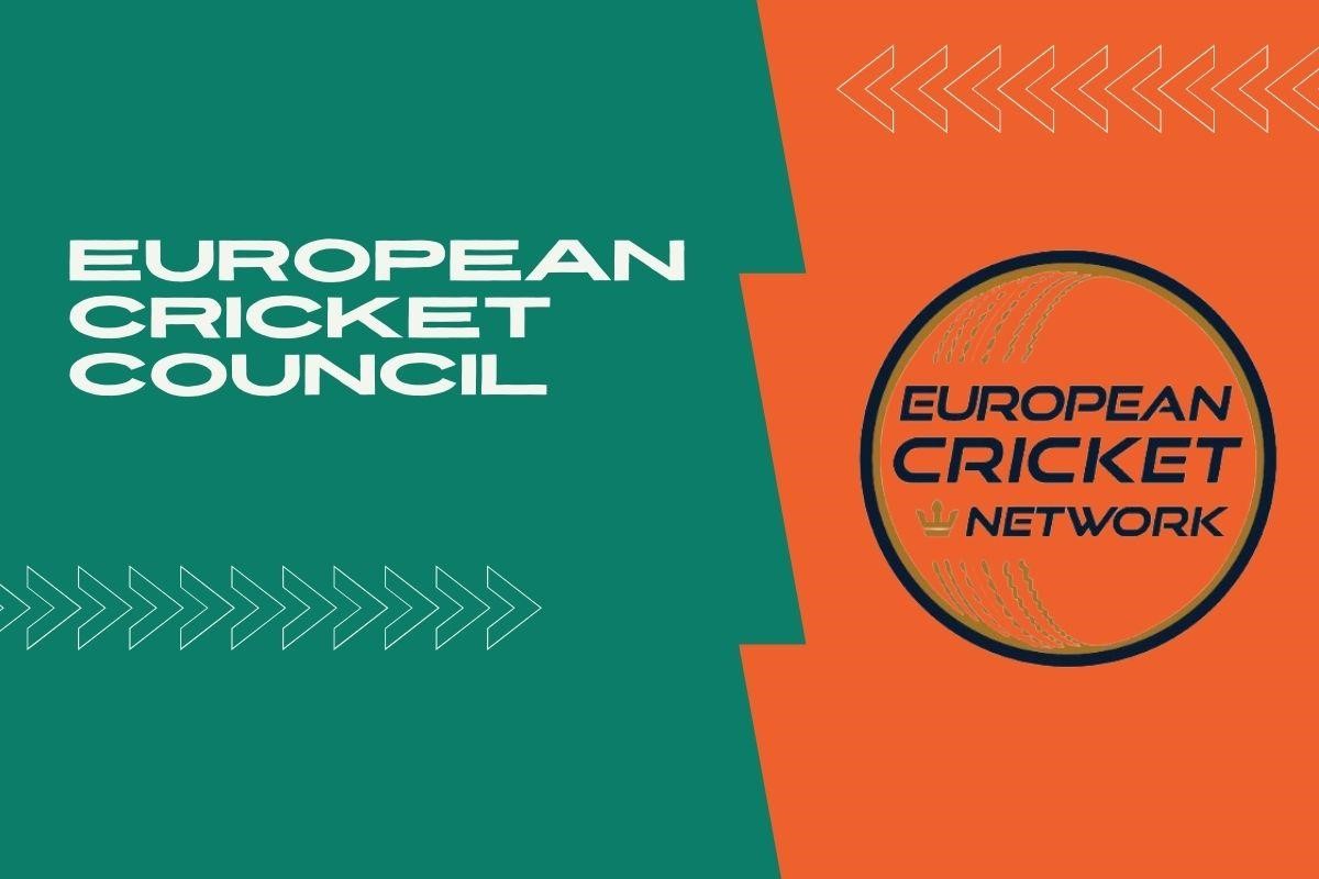 European Cricket Council: Overview