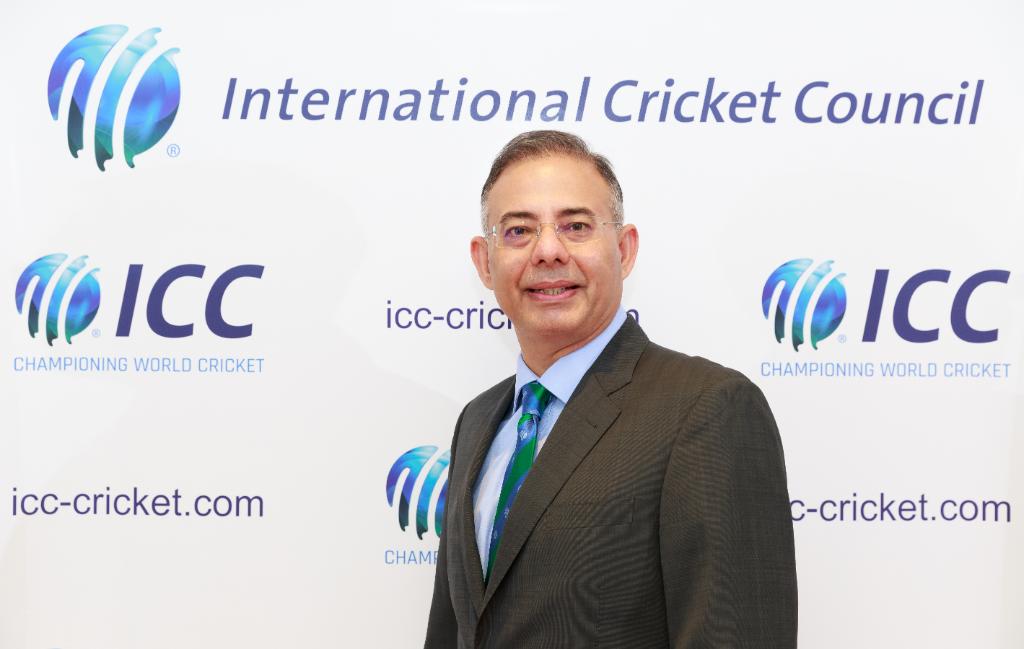 ICC Announces Expansion of Women's Game; Configure to allow more teams to participate in World Events 2 ICC Announces Expansion of Women's Game; Configure to allow more teams to participate in global events