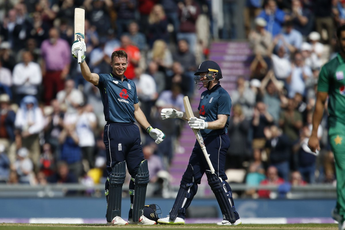 Eoin Morgan, Jos Buttler, And Brendon McCullum Land In Trouble For Mocking Indian English In The Past
