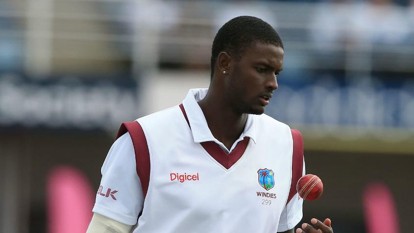 CWI Selector Asserts Jason Holder Is An Integral Part Of The Team Despite Test Captaincy Removal