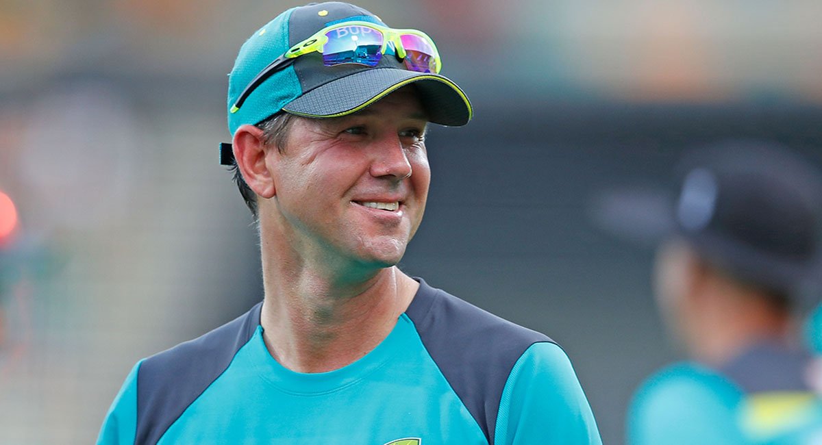 Ricky Ponting