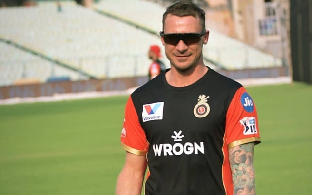 Dale Steyn