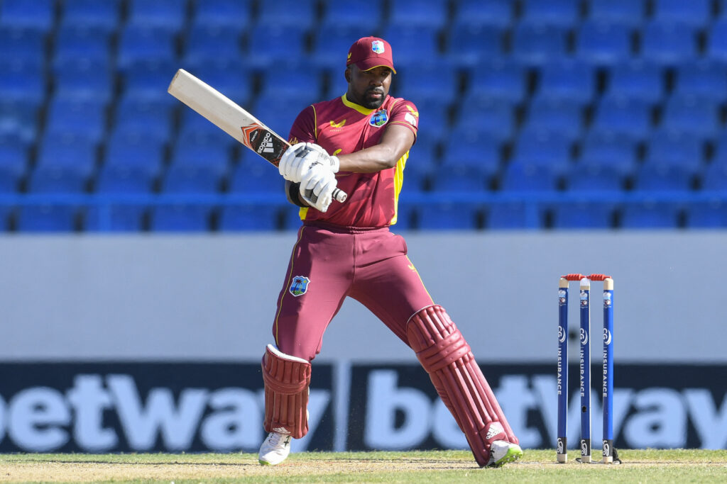 West Indies, Sri Lanka, 3rd ODI, whitewash, Darren Bravo