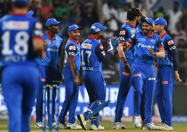 IPL 2021: 5 Players From Delhi Capitals Who Will Play Every Game 1 Delhi Capitals