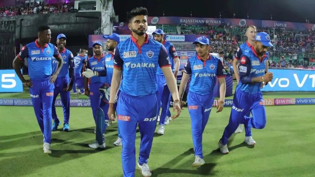 Delhi Capitals, DC, IPL 2021, schedule, venues, squad, performance