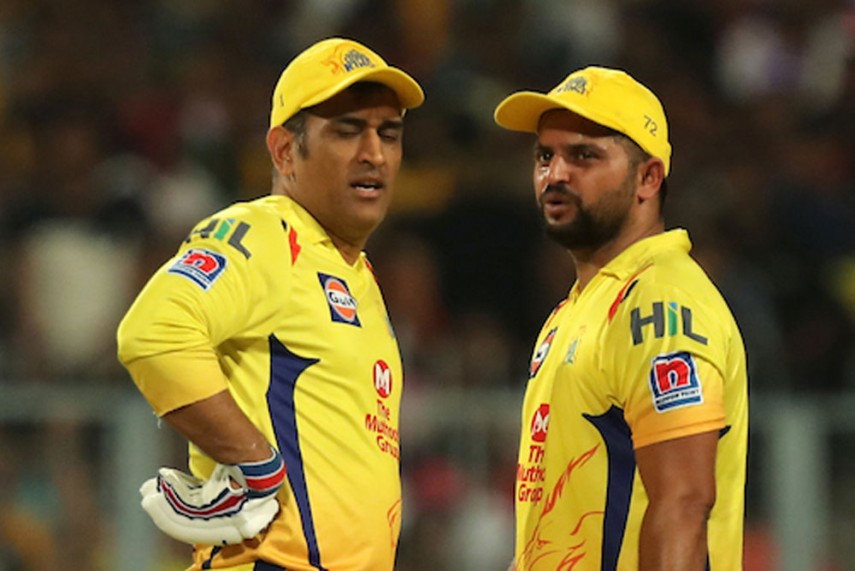 IPL 2021: Chennai Super Kings Will Struggle This Season Due To Lack Of Game Time - Aakash Chopra