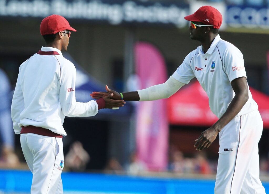CWI Selector Asserts Jason Holder Is An Integral Part Of The Team Despite Test Captaincy Removal 2 CWI Selector Asserts Jason Holder Is An Integral Part Of The Team Despite Test Captaincy Removal