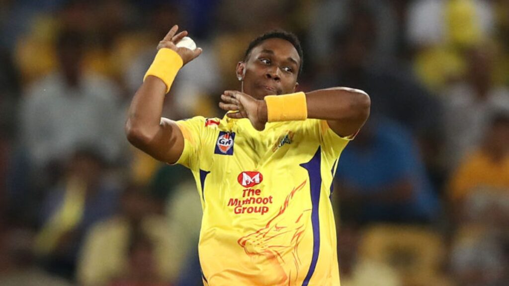 Dwayne Bravo, IPL 2021, Chennai Super Kings, CSK, predicted XI, CSK vs DC