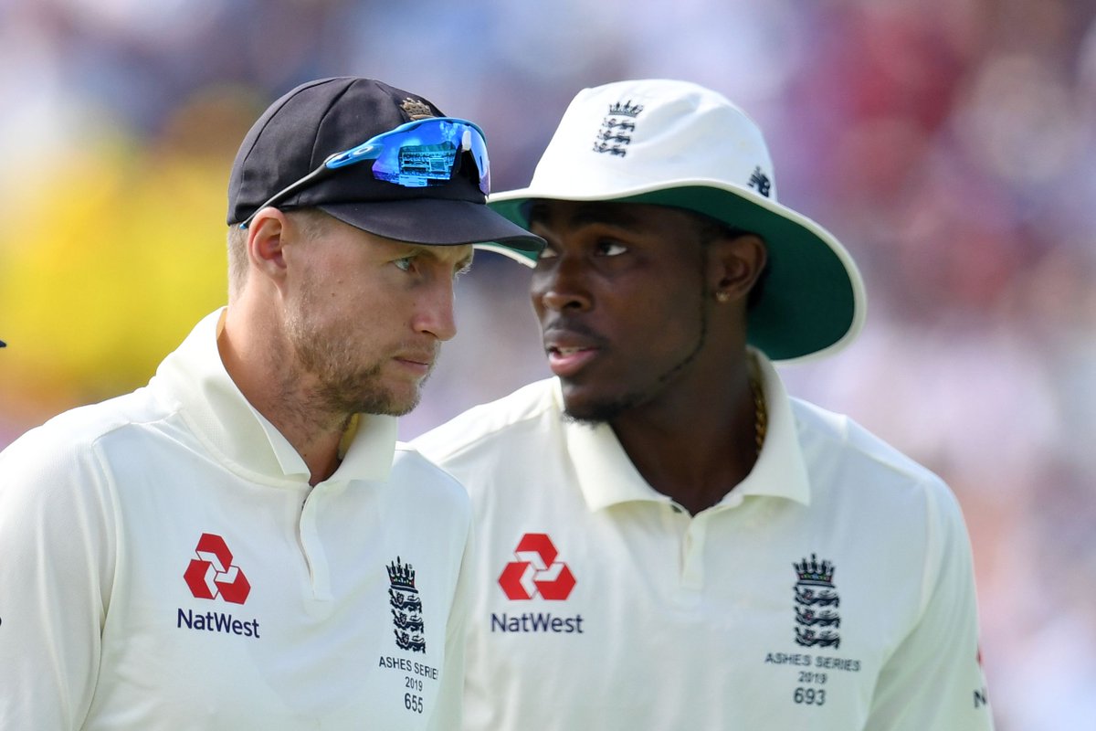 Credit To India For Outplaying Us; We Haven't Matched Them In The Last Three Tests: Joe Root