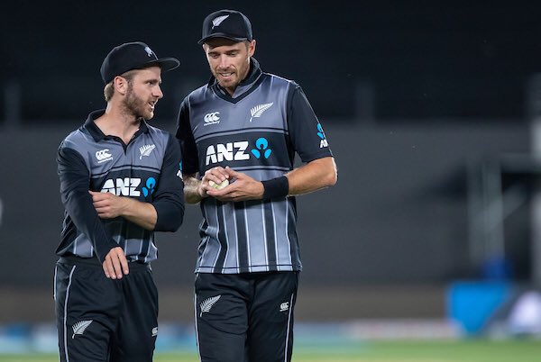 IND vs NZ 2021: Kane Williamson Is A Big Miss, He Is A Quality Player – Tim Southee