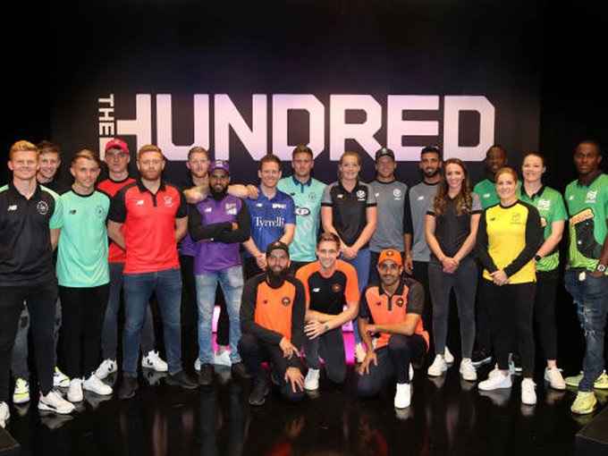 The Hundred: ECB Abandons Plans To Replace 'Wickets' With 'Outs' After Facing Backlash