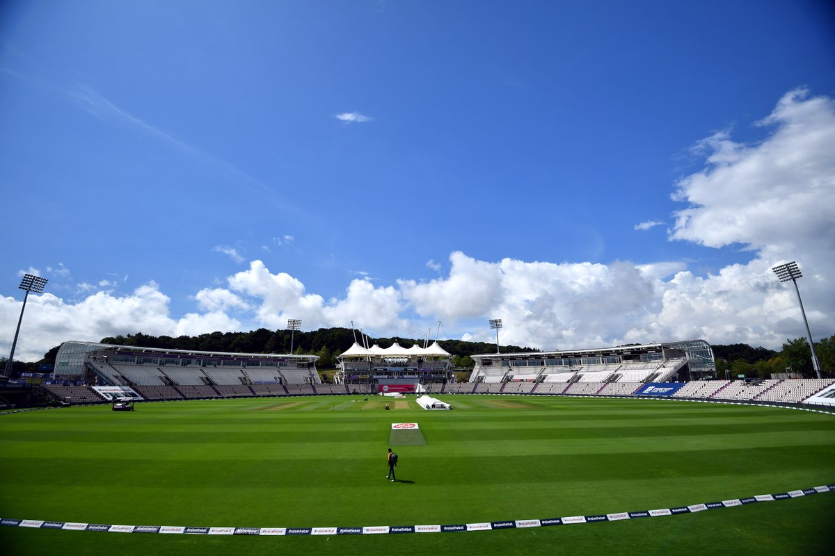 India vs England Weather Forecast And Pitch Report- India tour of England 2022, 1st T20I