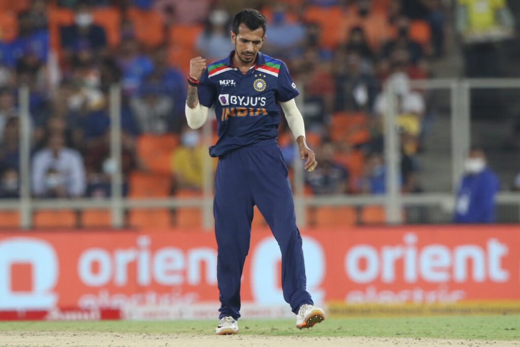 Yuzvendra Chahal, India, Predicted XI, India vs England, 2nd T20I