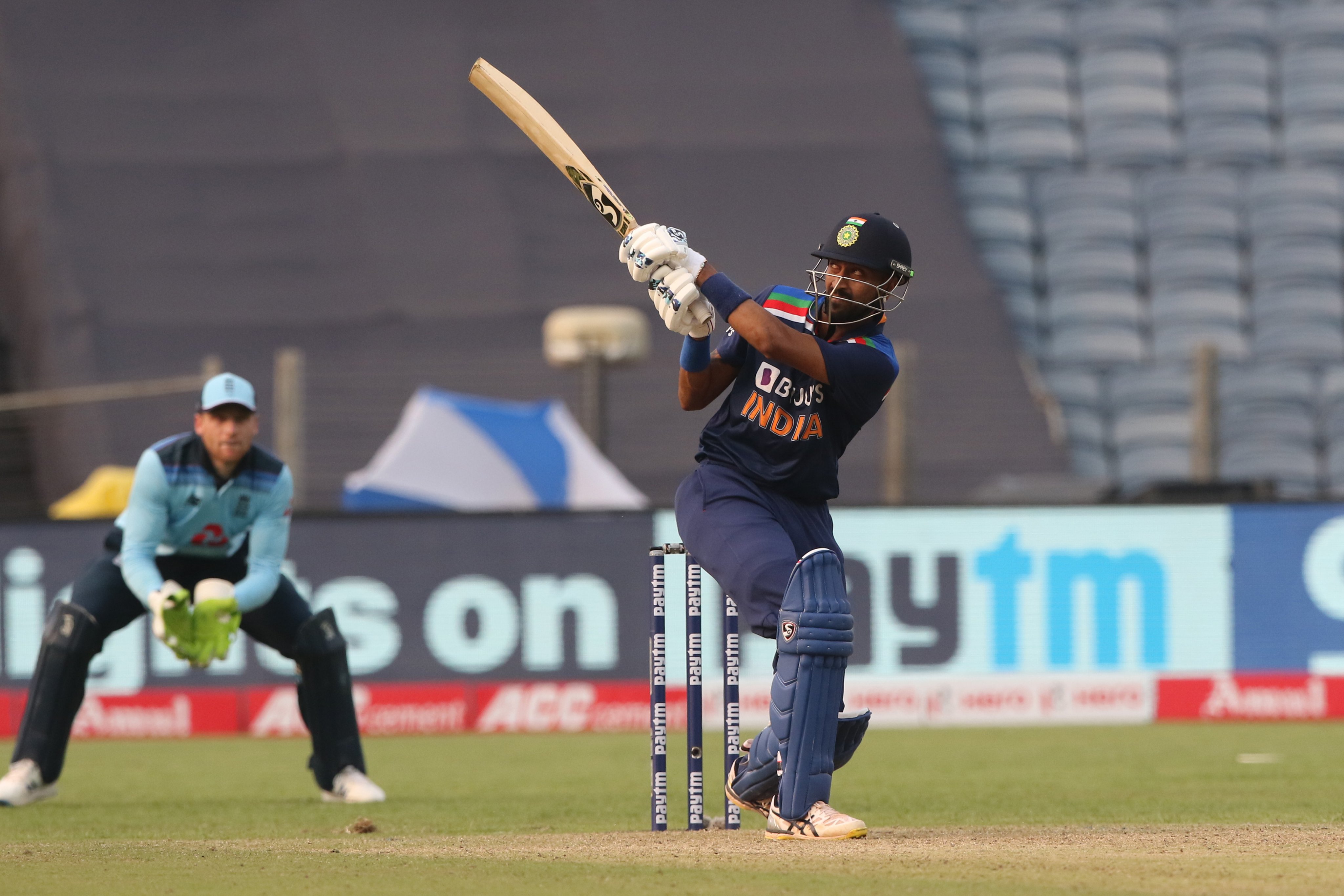 Cricket Bridgepay - 9czv41o