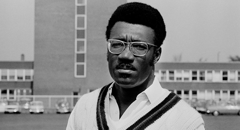 This Indian Team Is The Best Ever: Clive Lloyd