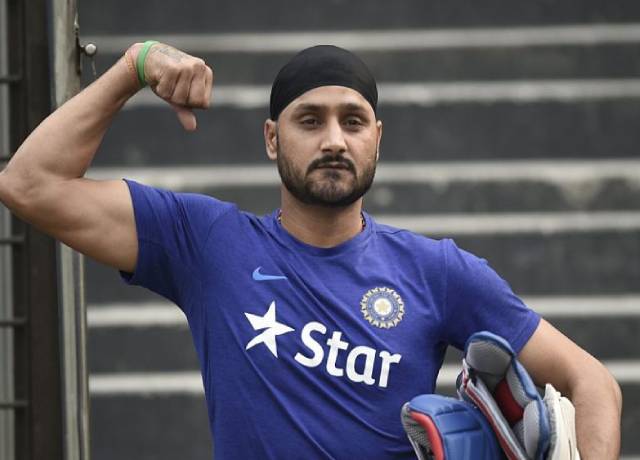 Harbhajan Singh