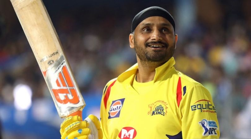 Harbhajan Singh Reveals His All Time T20 Xi Names Ms Dhoni As Captain No Virat Kohli In The Xi