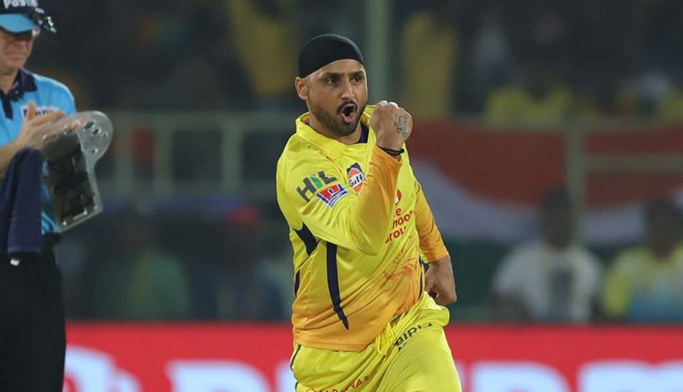 Harbhajan Singh