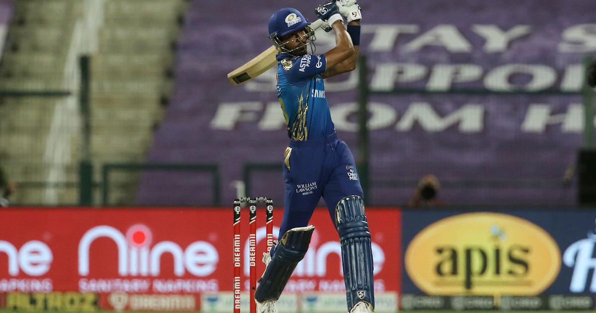 Hardik Pandya