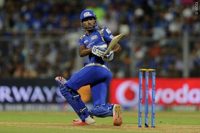 Hardik Pandya