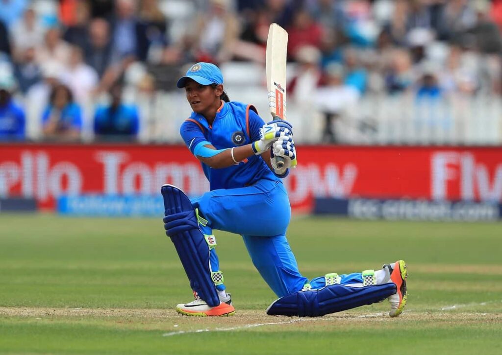 Harmanpreet Kaur, India Women, South Africa Women, ODI