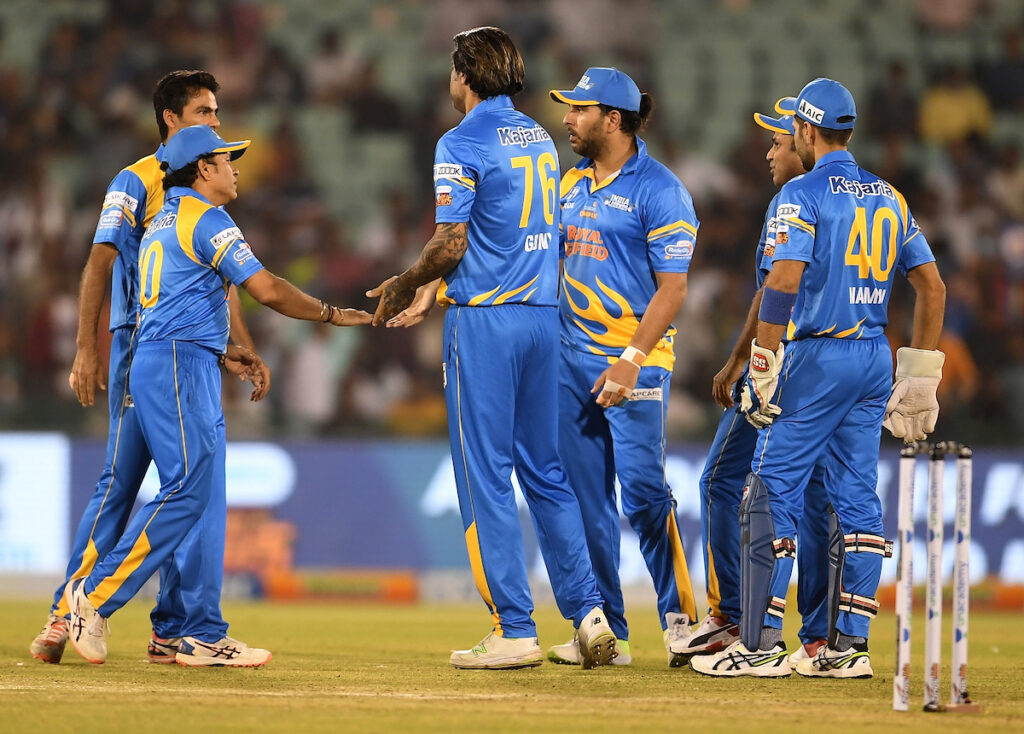 Road Safety World Series 2020/21, Final: India Legends vs Sri Lanka Legends – When And Where To Watch, Live Streaming Details 2 India Legends, Sri Lanka Legends, Road Safety World Series, When and Where to Watch, Live Streaming