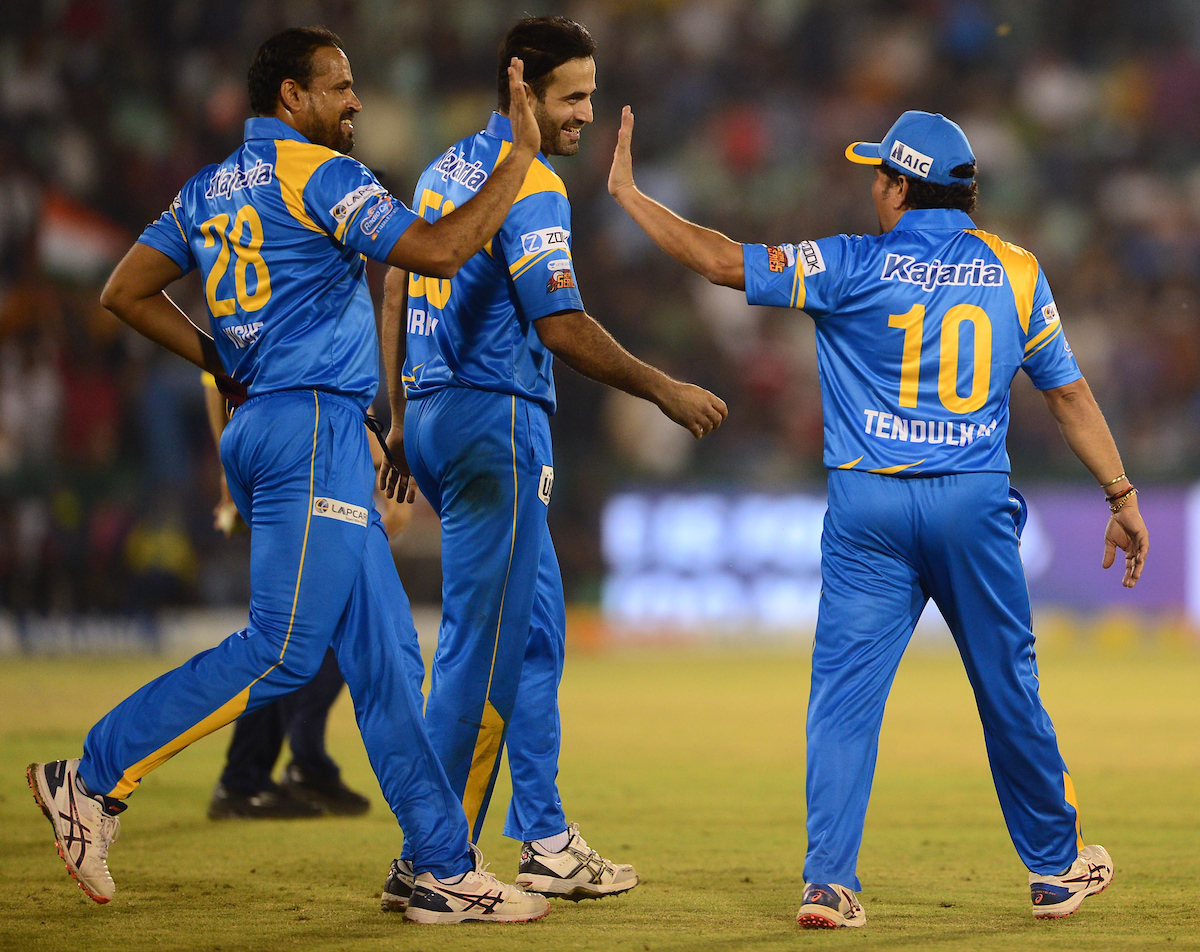 India Legends
