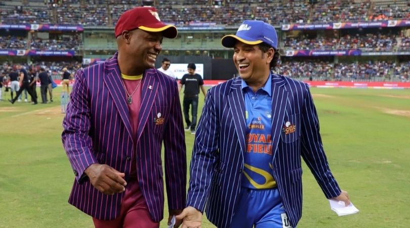 Road Safety World Series 2020/21, Semi-Final 1: India Legends vs West Indies Legends - Match Preview And Prediction