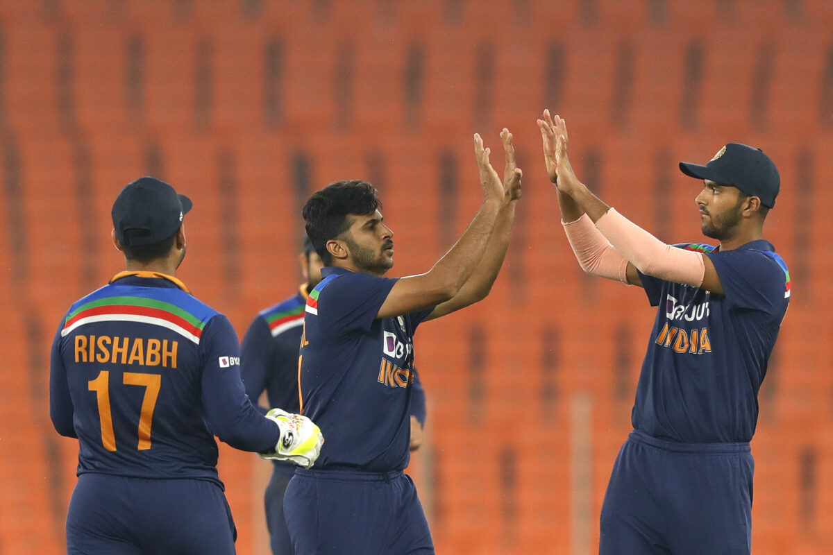 India team