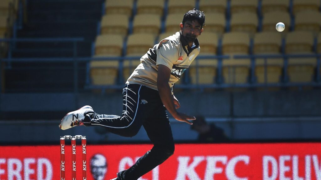 New Zealand, Australia, New Zealand vs Australia, 5th T20I