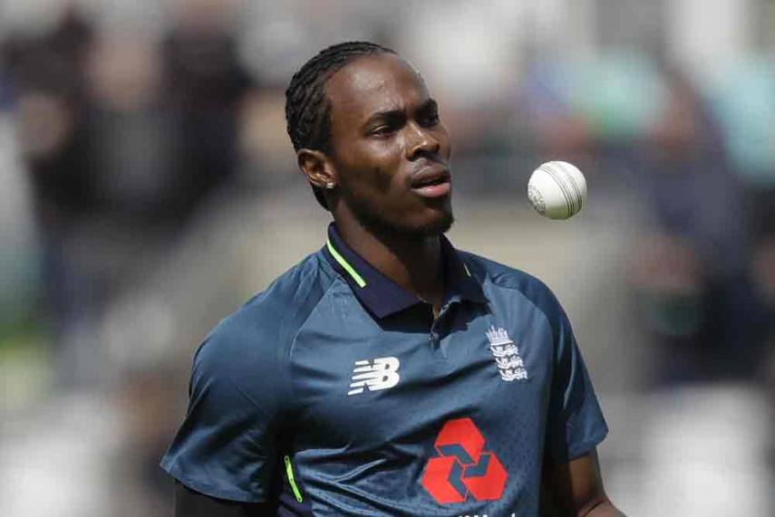 Jofra Archer (AP)