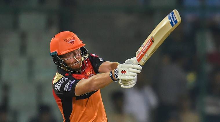Jonny Bairstow