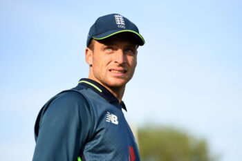 Jos Buttler