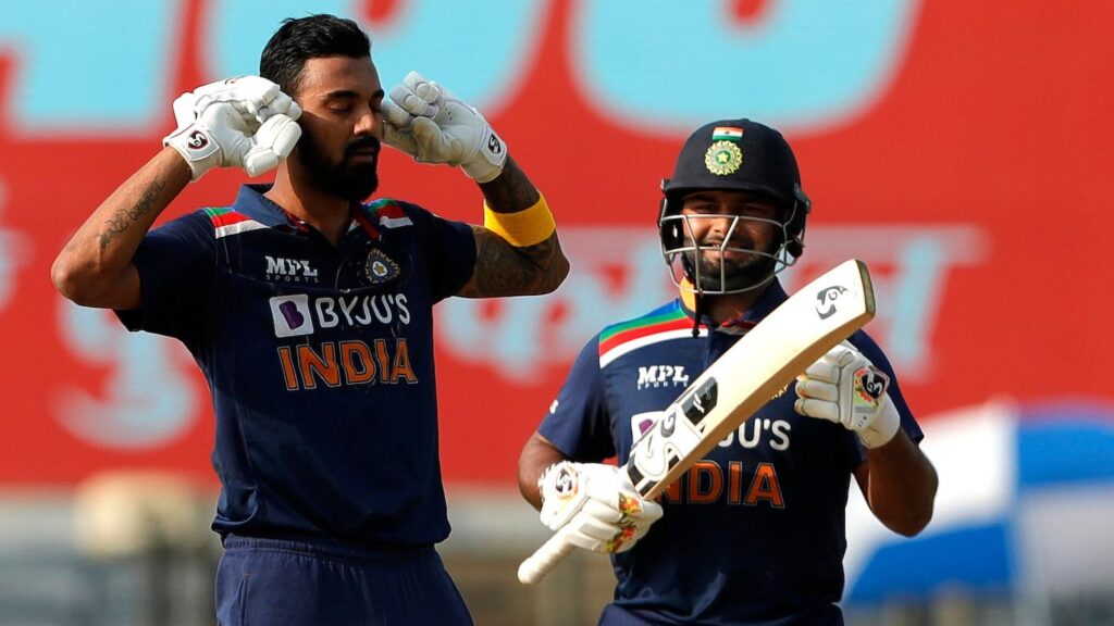 KL Rahul, England, India, India vs England 2021, 2nd ODI