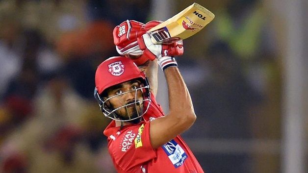 KL Rahul(highest run-scorer)