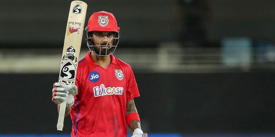 KL Rahul