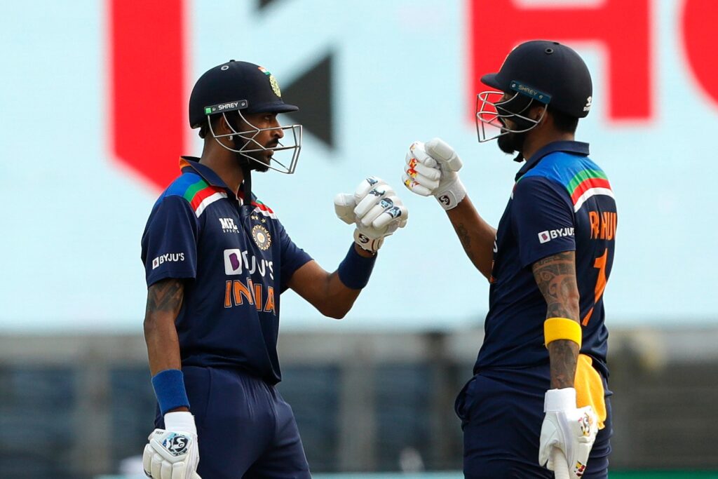 India, England, India vs England, 1st ODI, KL Rahul, Krunal Pandya