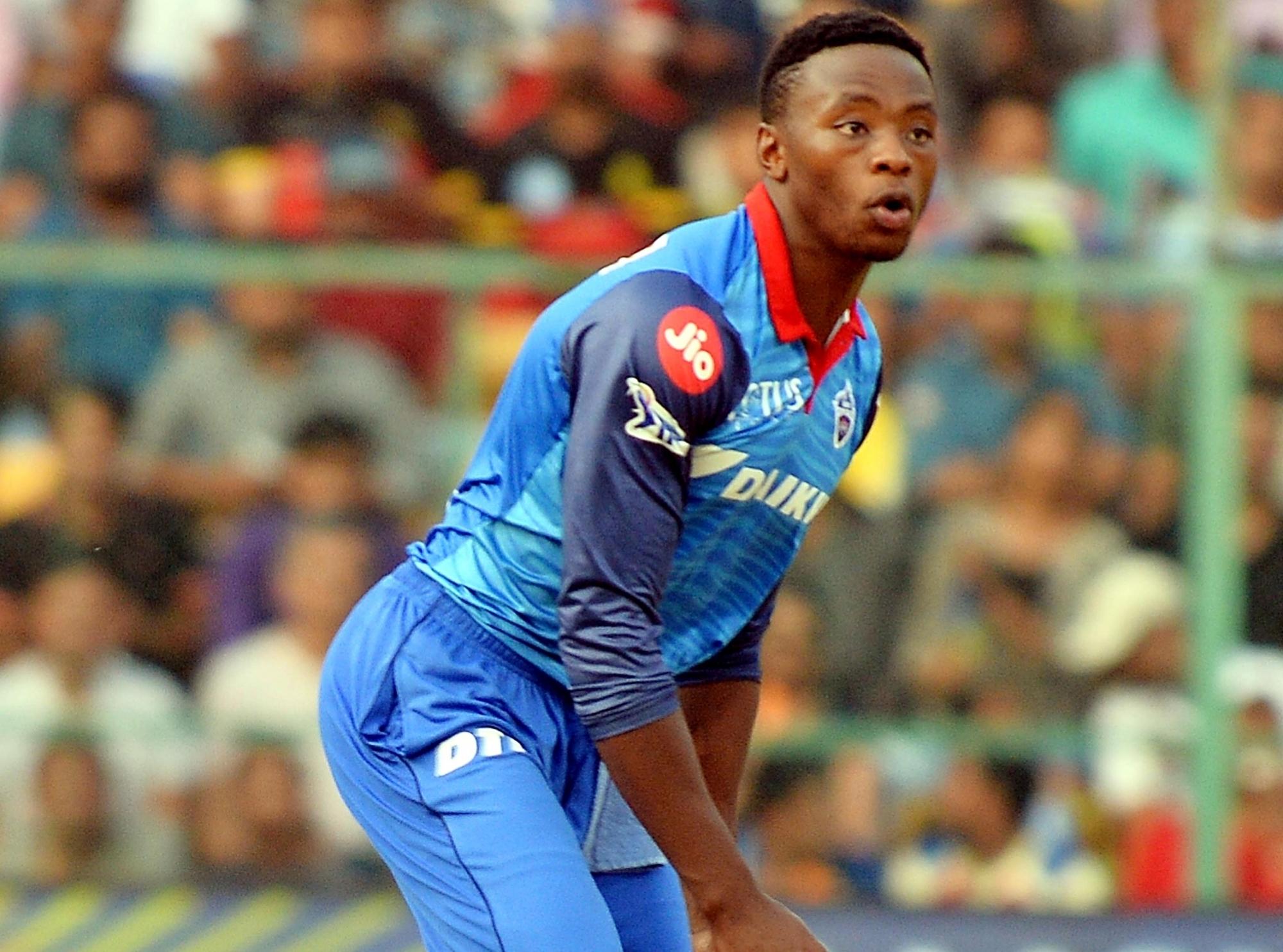Kagiso Rabada