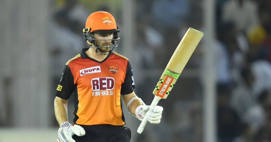 Rashid Khan Reveals His Top 5 T20 Players, Leaves Out Chris Gayle 3 Kane Williamson