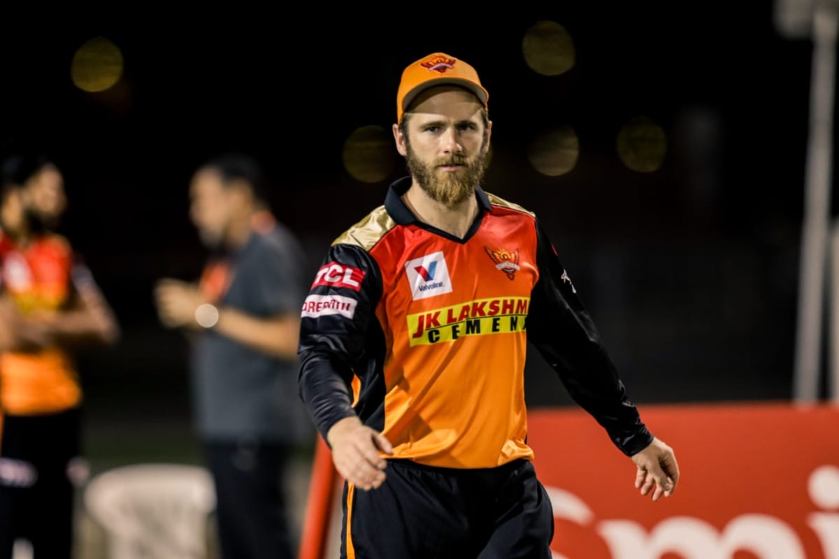 IPL, Kane Williamson