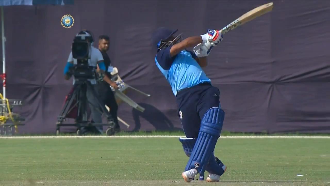 Kedar Devdhar
